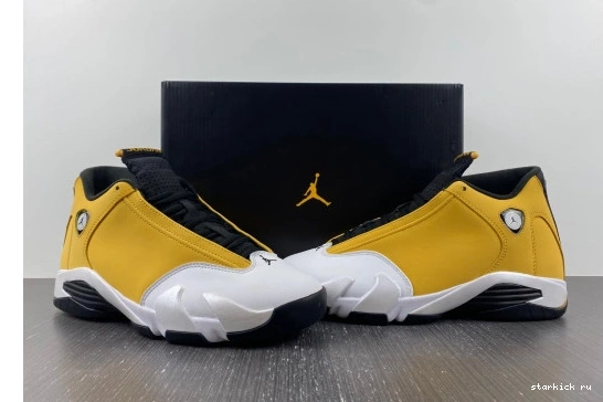 Jordan 487471-701 14 487471-701 Light Ginger Retro  0714